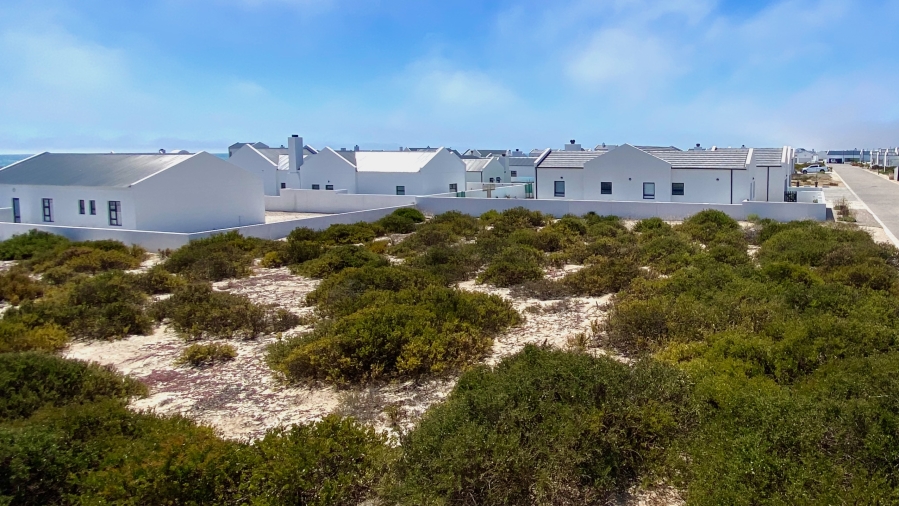 0 Bedroom Property for Sale in Laaiplek Western Cape